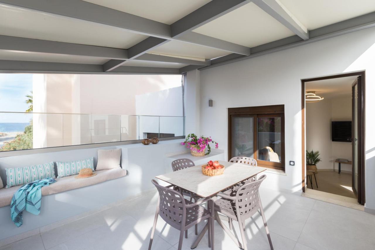 Antigoni's Seaside Lodge, A Retreat! Holiday home