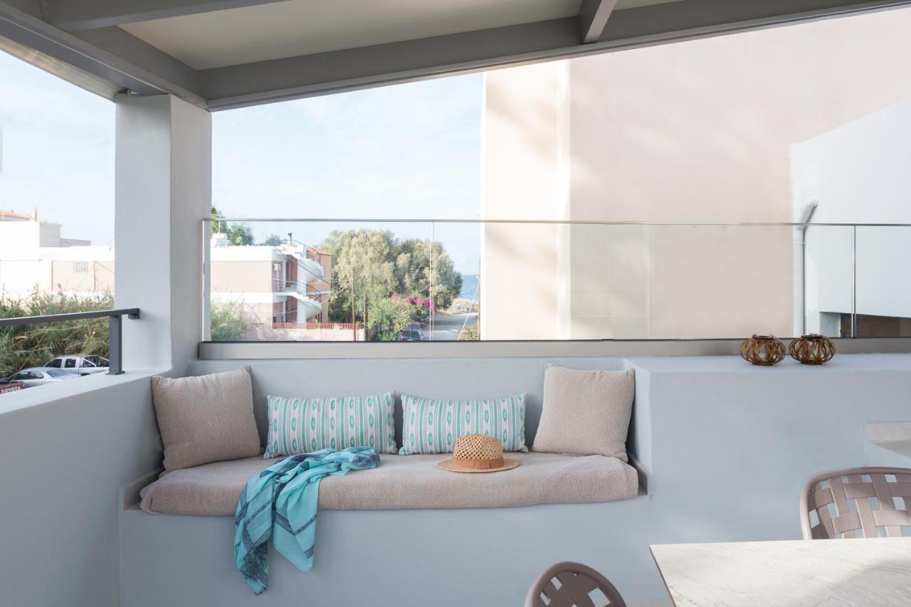 Antigoni's Seaside Lodge, A Retreat! Holiday home
