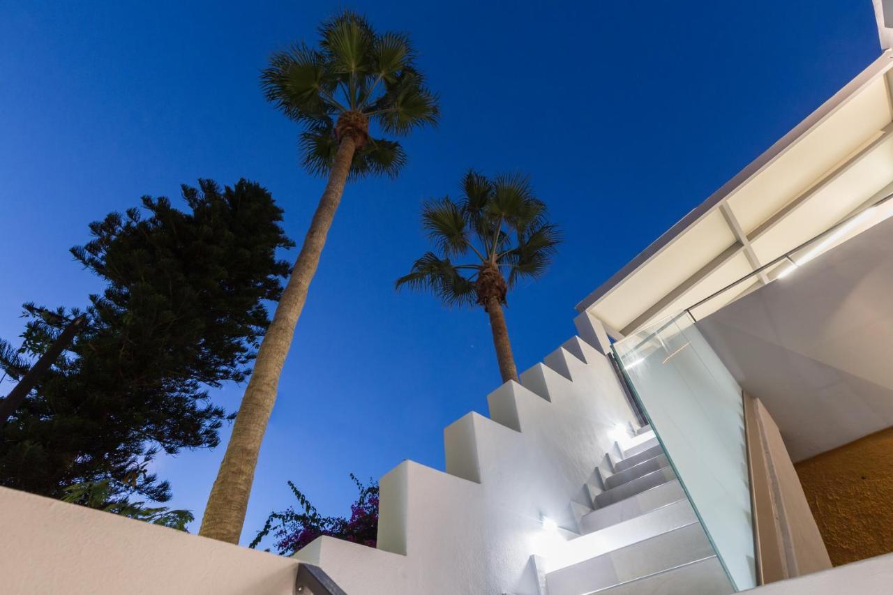 Antigoni's Seaside Lodge, A Retreat! *