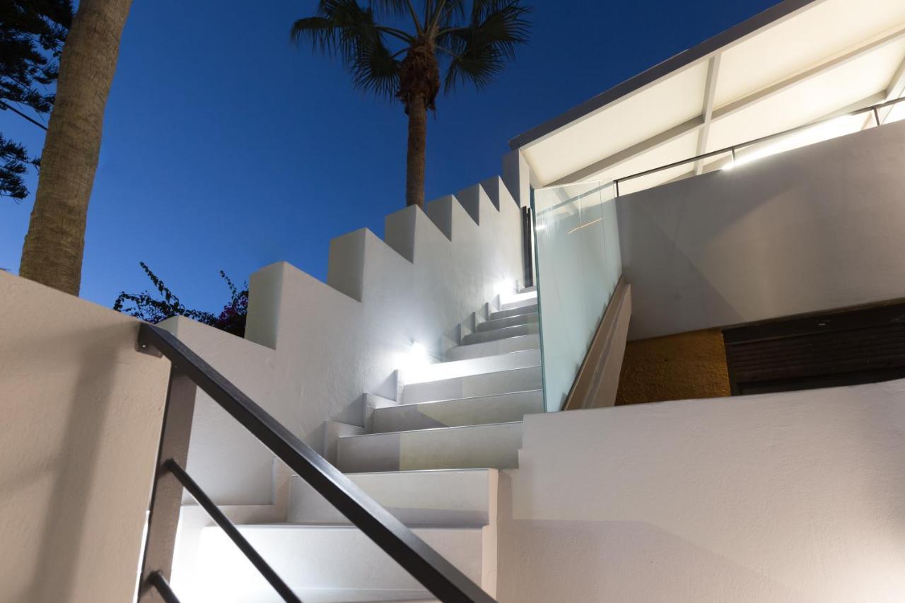 Holiday home Antigoni's Seaside Lodge, A Retreat! Rethymno (Crete)