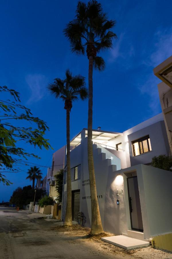 Antigoni's Seaside Lodge, A Retreat!