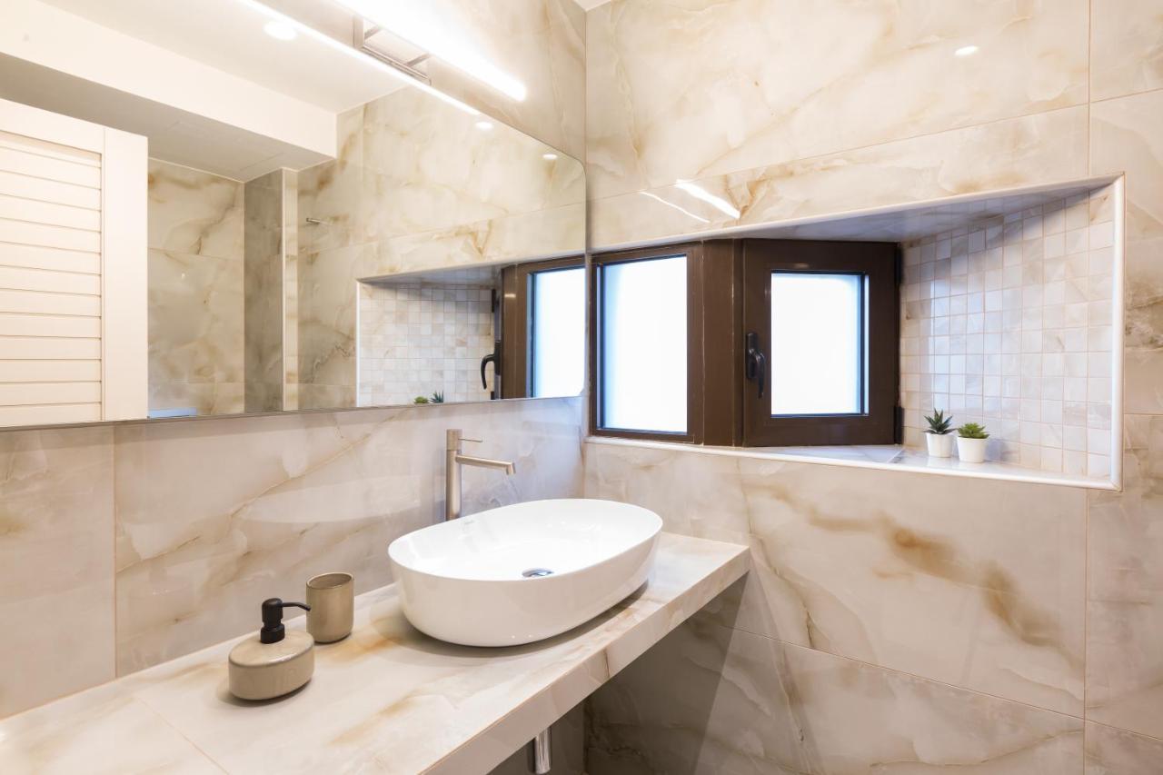 Antigoni's Seaside Lodge, A Retreat! *
