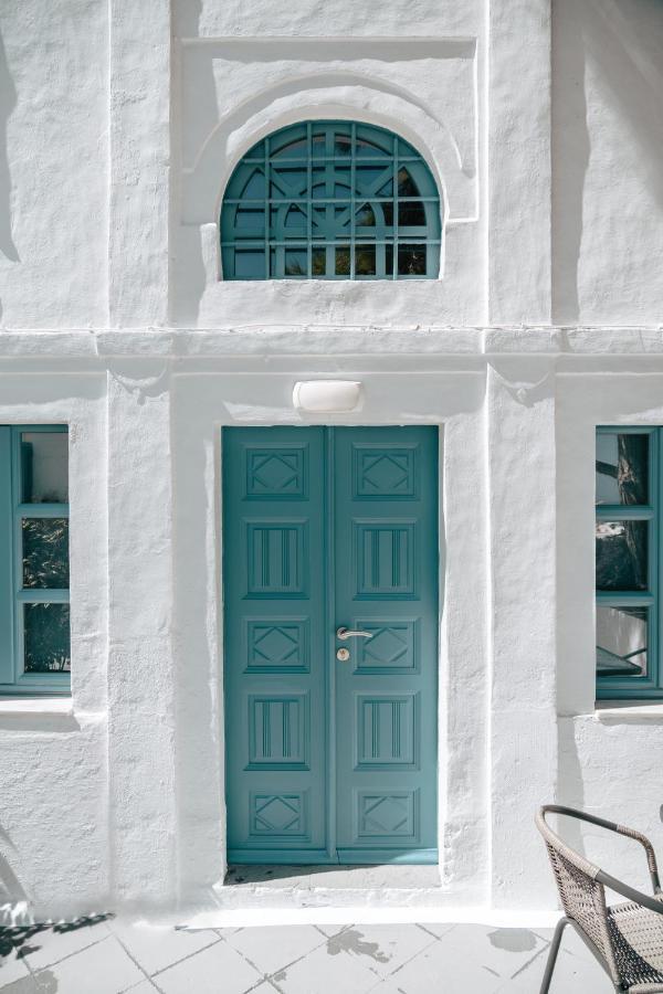 Holiday home The Beauty Of Oia (Santorini)