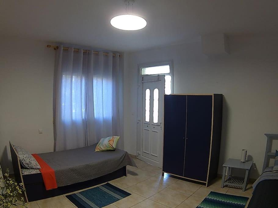 Casa De Playa 2, Golden Beach, Thasos *