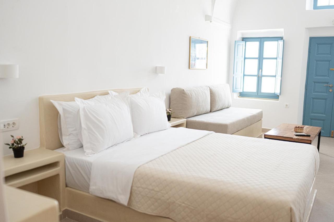Holiday home The Beauty Of Oia (Santorini)