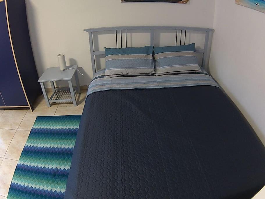 Casa De Playa 2, Golden Beach, Thasos Apartment *