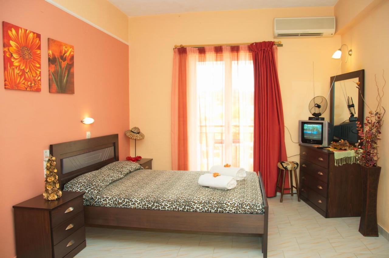 Athina Apartment