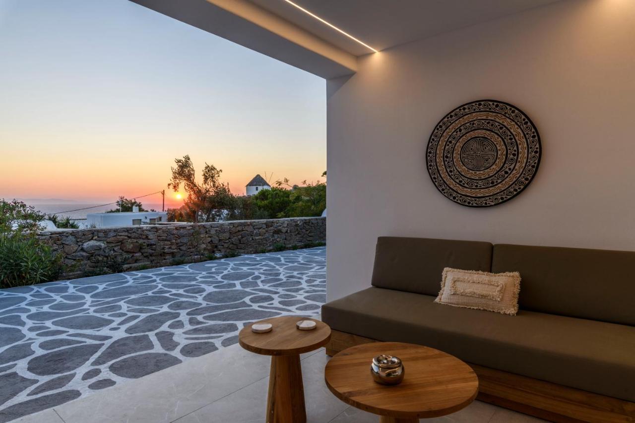 Mykonos Lagom