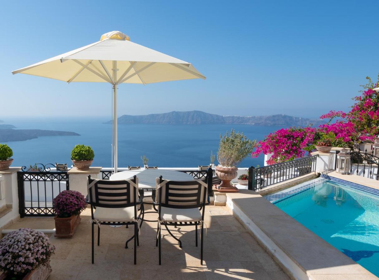 Hotel Lithies Traditional Homes 5*