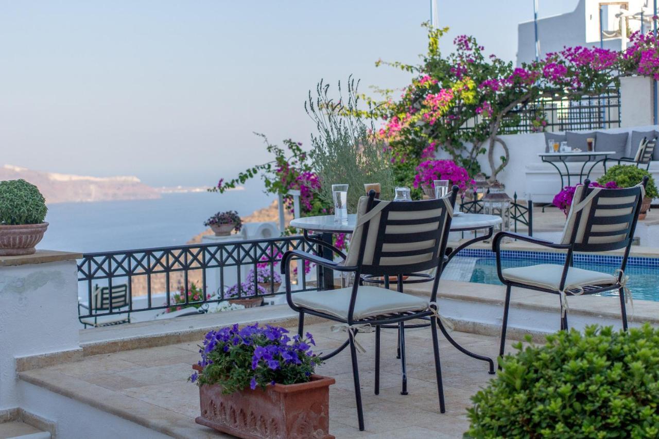 Lithies Traditional Homes Hotel