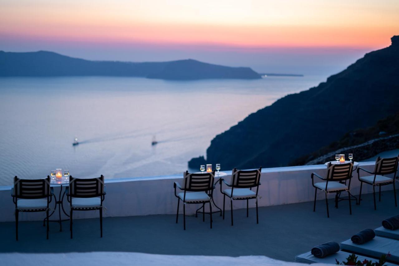 Lithies Traditional Homes 5* Firostefani