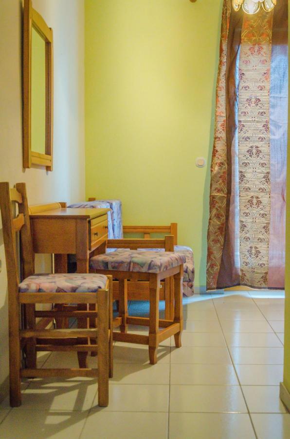 Aparthotel Panorama *