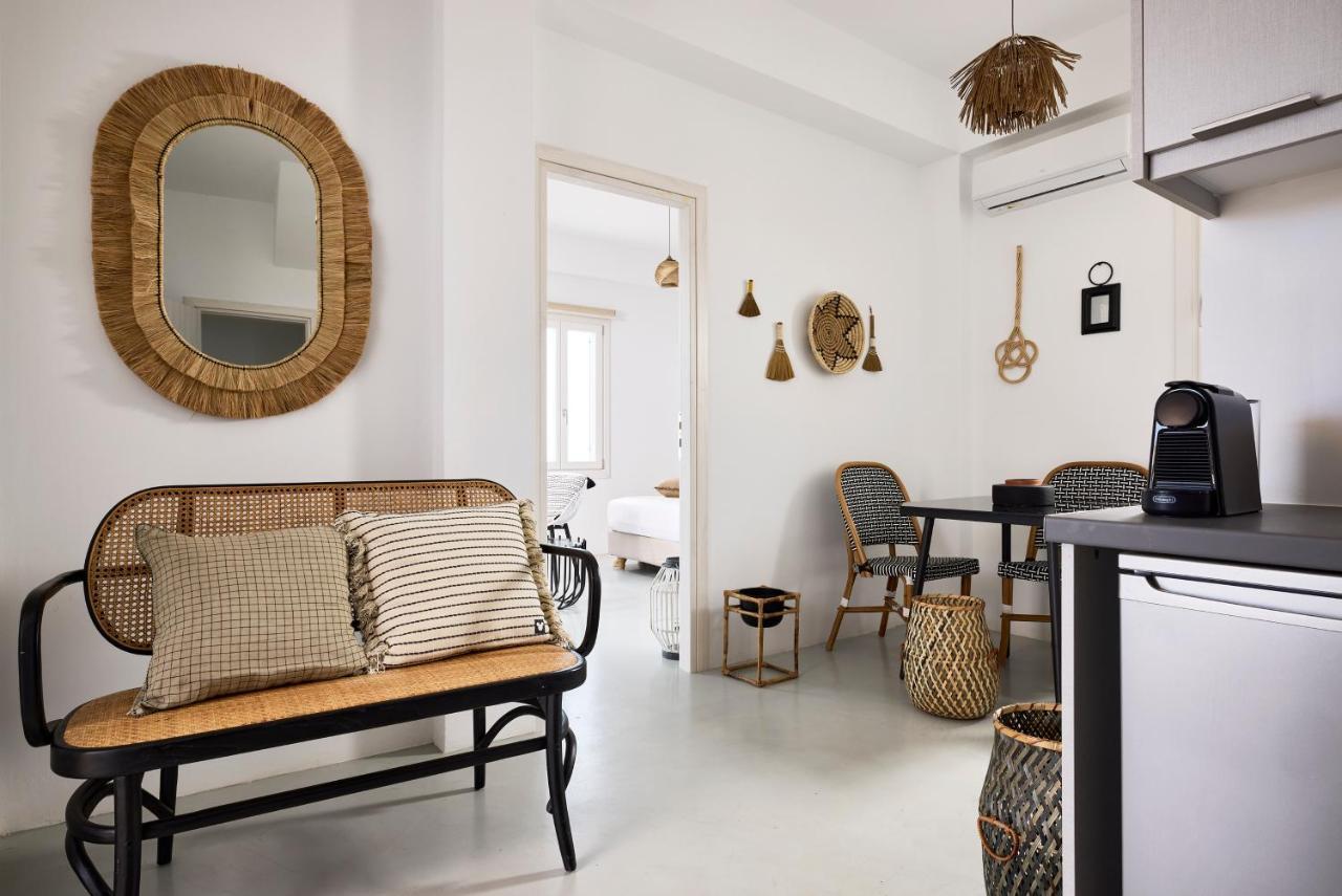 Aparthotel Ianemi By K4