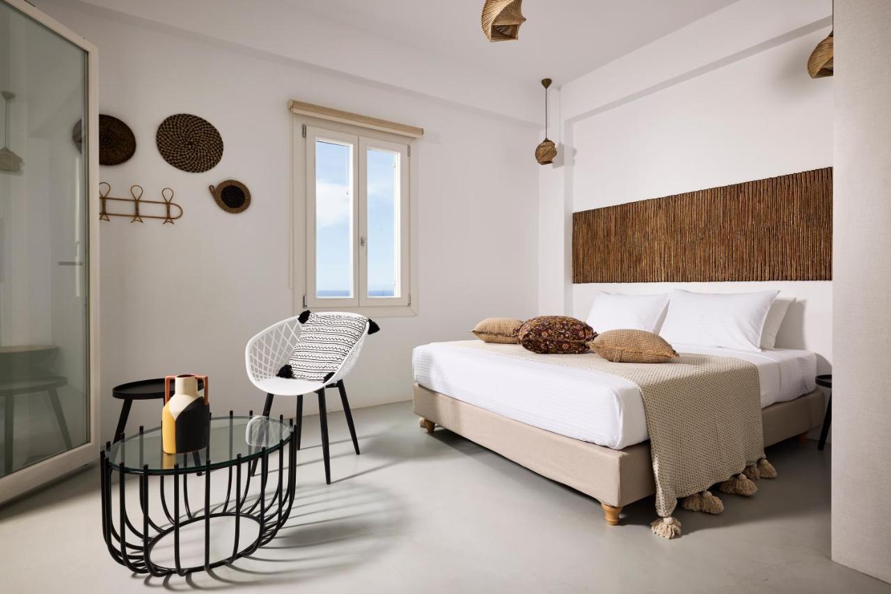 Aparthotel Ianemi By K4 *