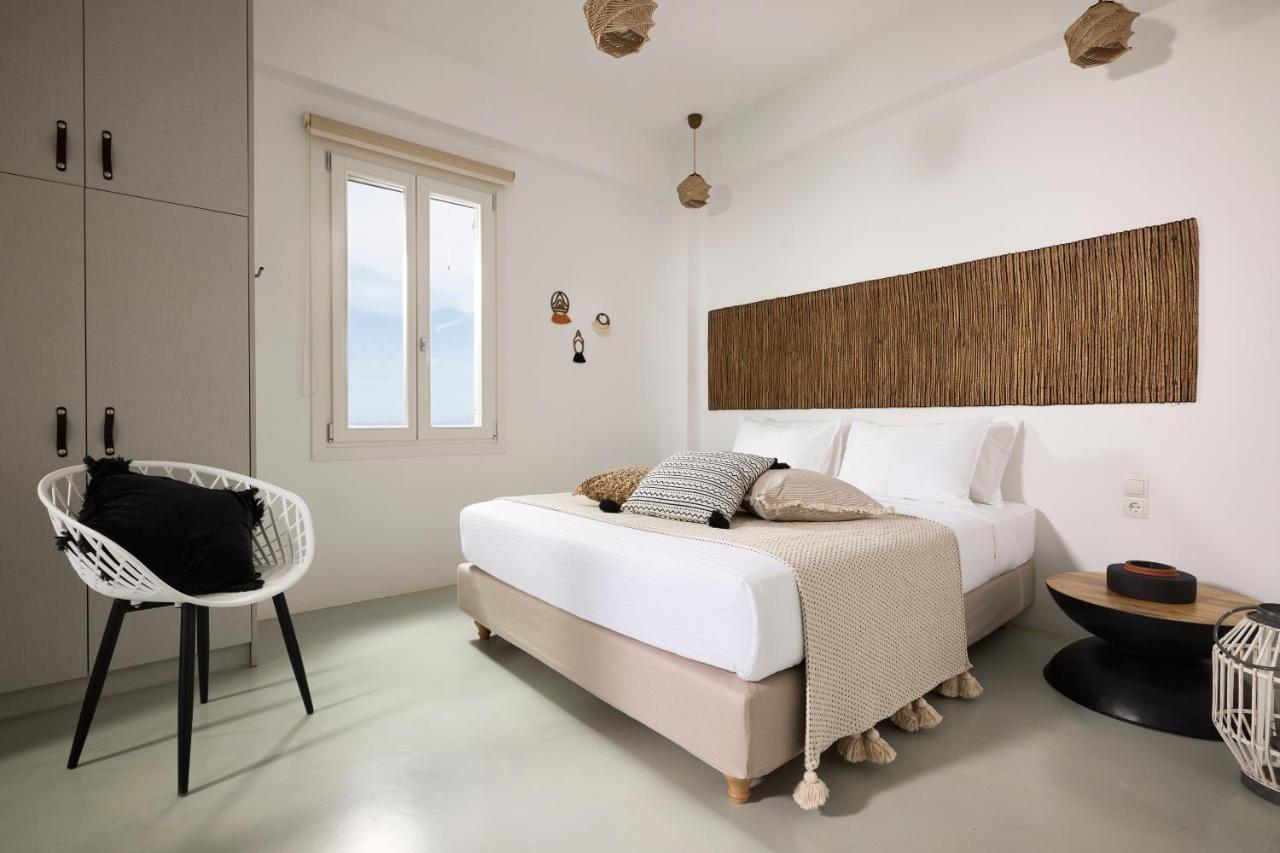 Aparthotel Ianemi By K4