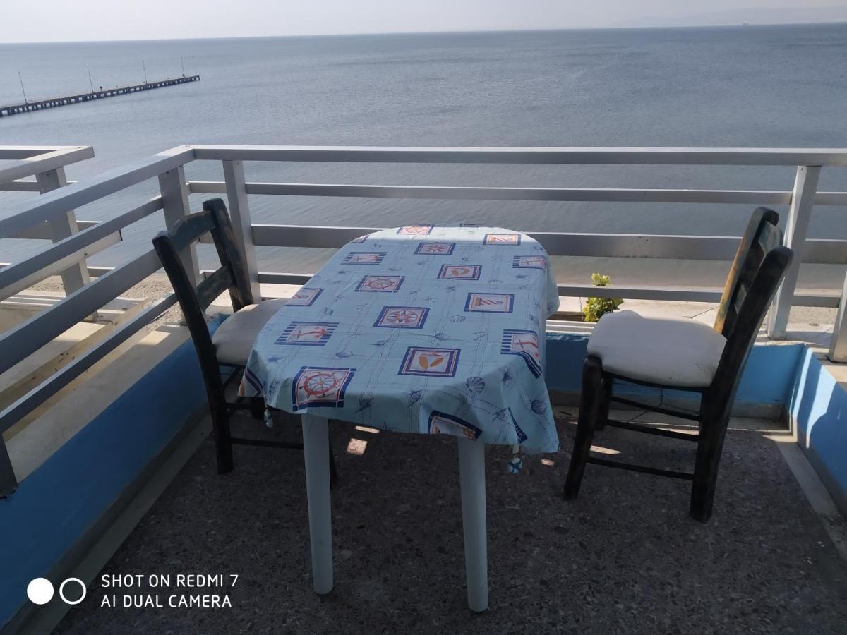 Apartment Romance View The Sea Peraia (Thessaloniki)