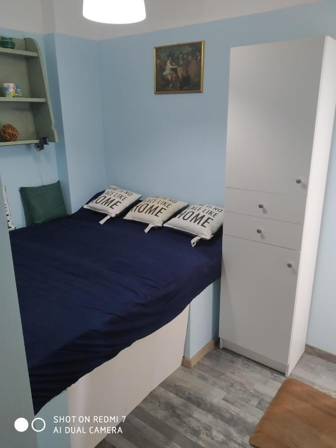 Romance View The Sea Apartment Peraia (Thessaloniki)