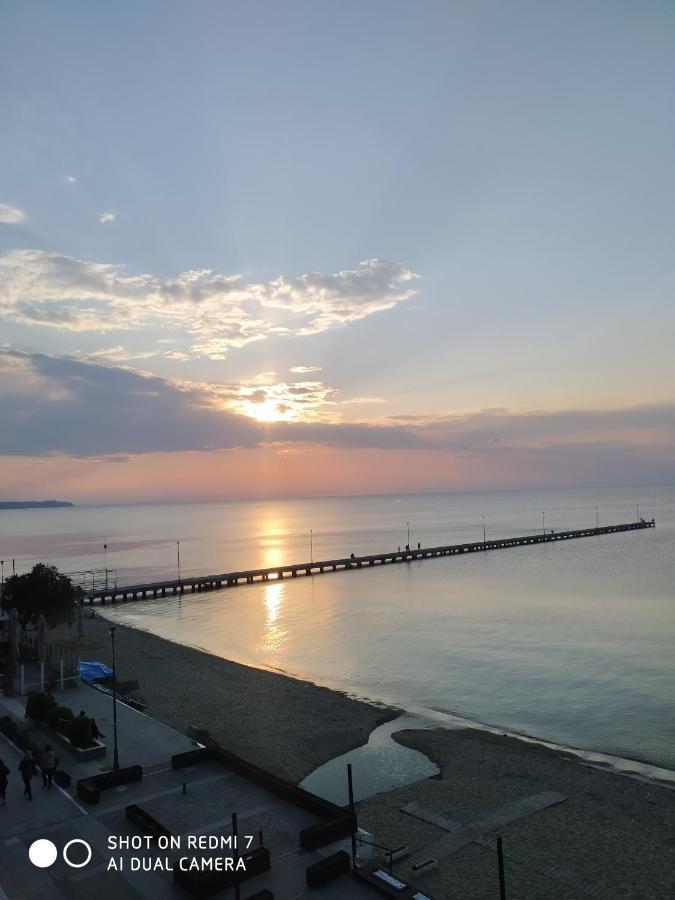 Apartment Romance View The Sea *