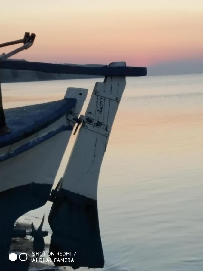 Apartment Romance View The Sea Peraia (Thessaloniki)