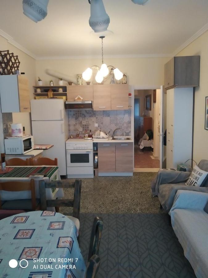 Romance View The Sea Apartment Peraia (Thessaloniki)