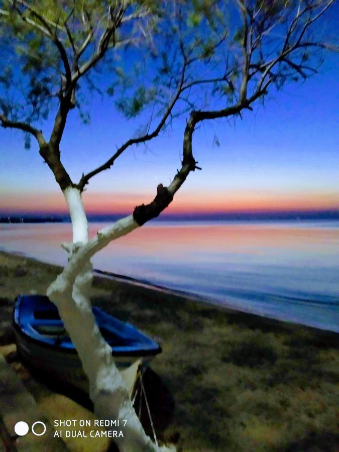 Romance View The Sea Peraia (Thessaloniki)