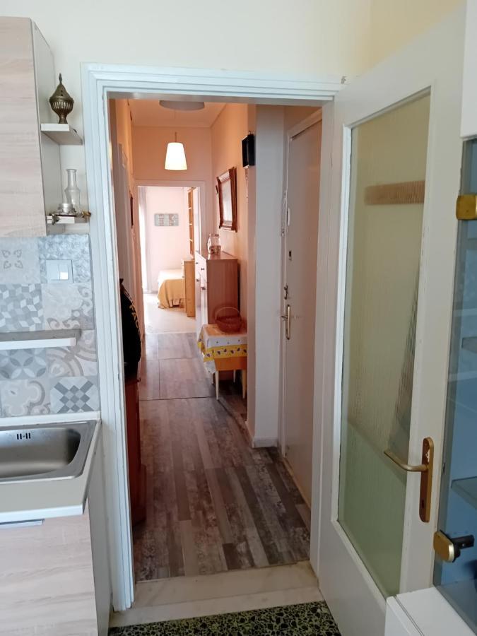 Romance View The Sea Apartment Peraia (Thessaloniki)