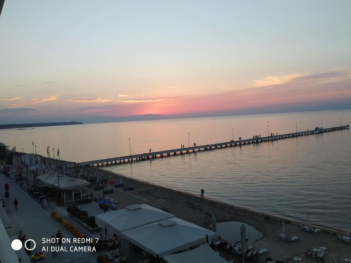 Apartment Romance View The Sea *
