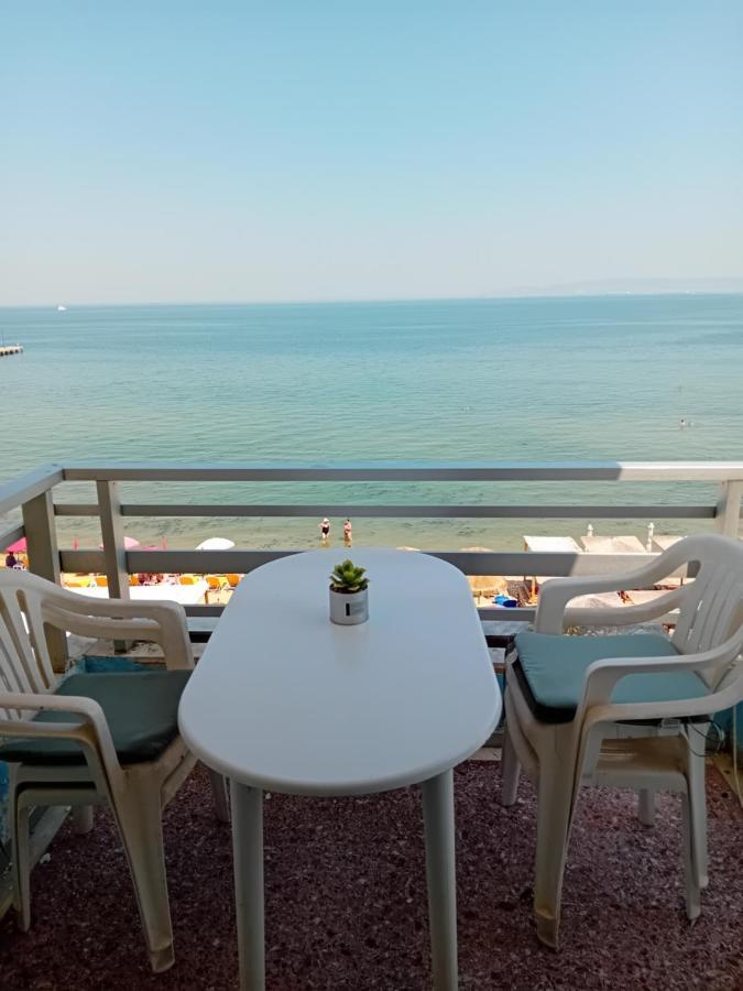 Apartment Romance View The Sea *