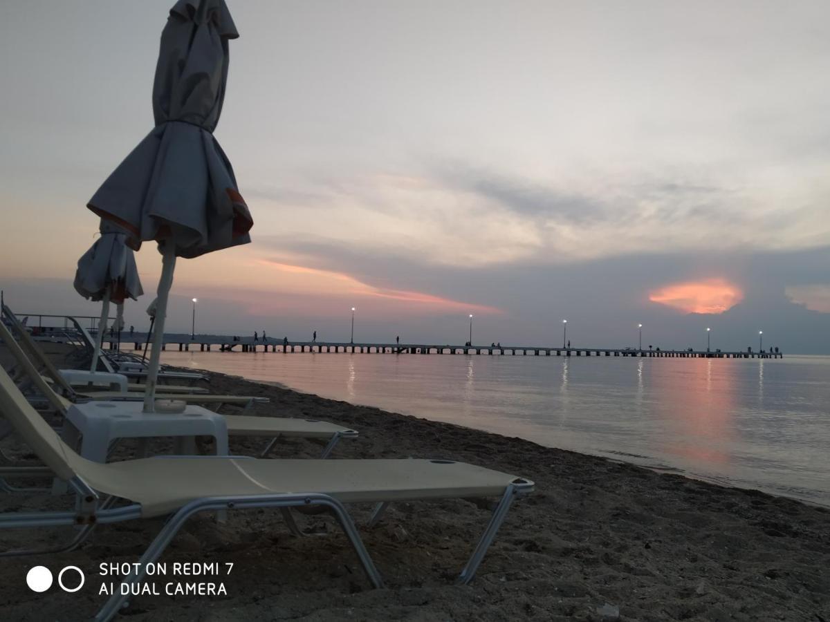 Romance View The Sea * Peraia (Thessaloniki)