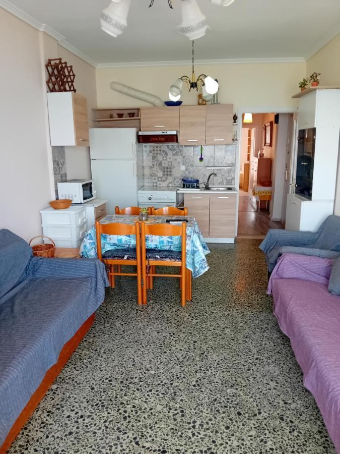Apartment Romance View The Sea Peraia (Thessaloniki)