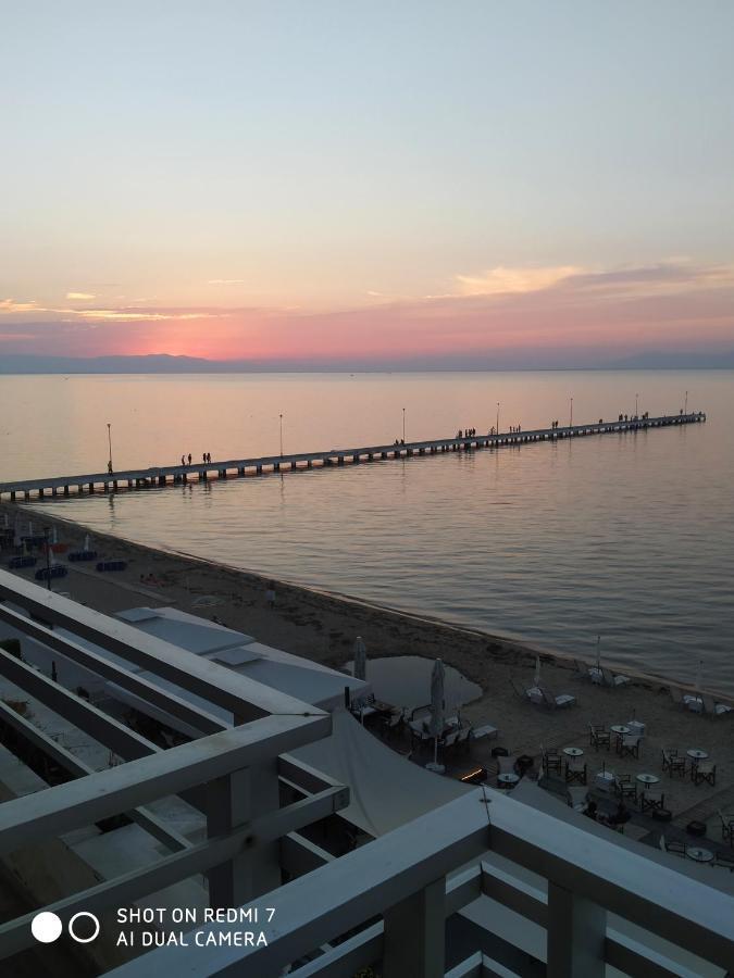 Romance View The Sea Apartment