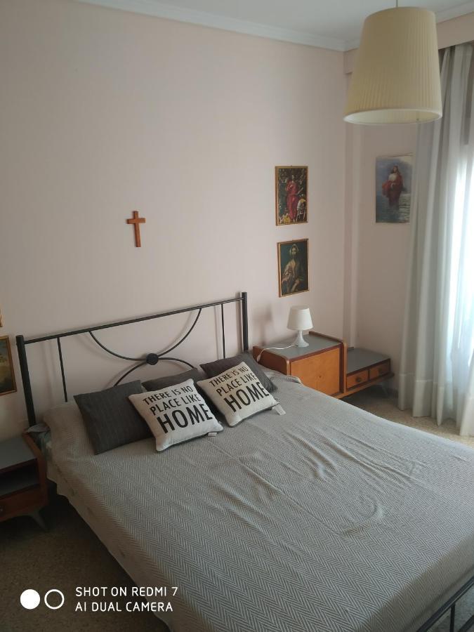Apartment Romance View The Sea Peraia (Thessaloniki)