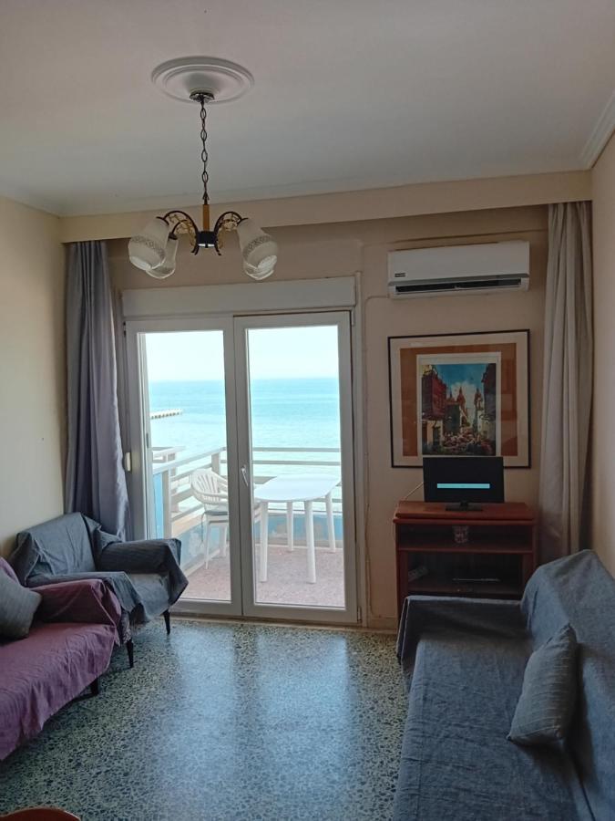 Romance View The Sea Apartment