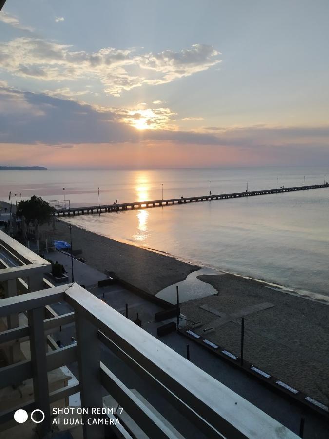 Romance View The Sea Apartment *
