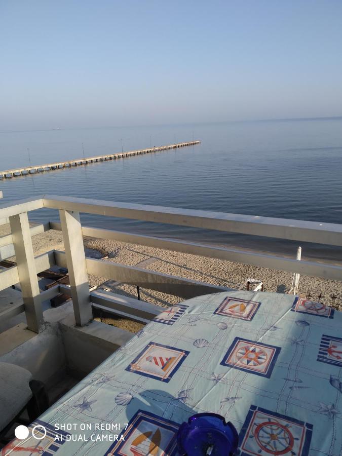Apartment Romance View The Sea