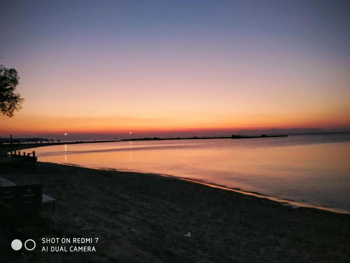 Romance View The Sea *