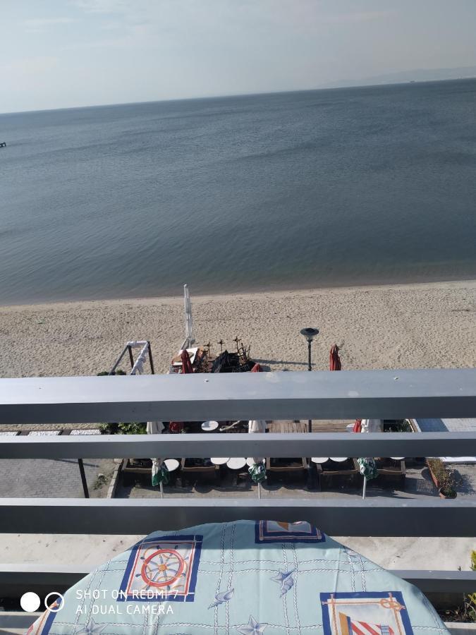 Apartment Romance View The Sea