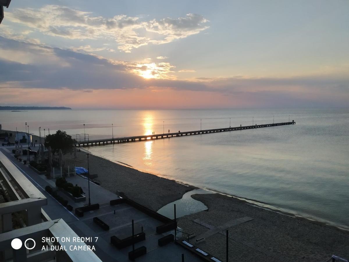 Apartment Romance View The Sea Peraia (Thessaloniki)