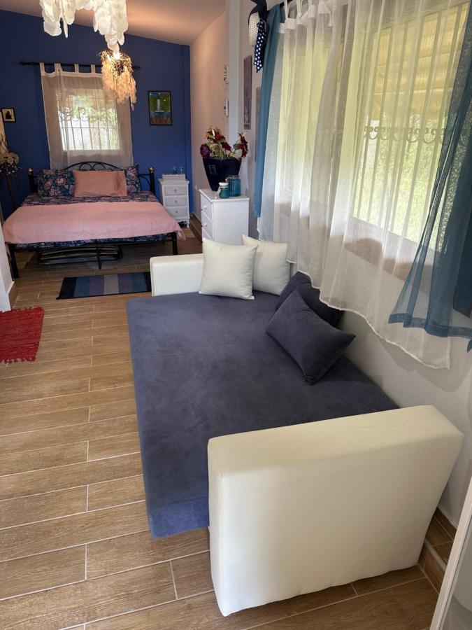 Villa Villaralli