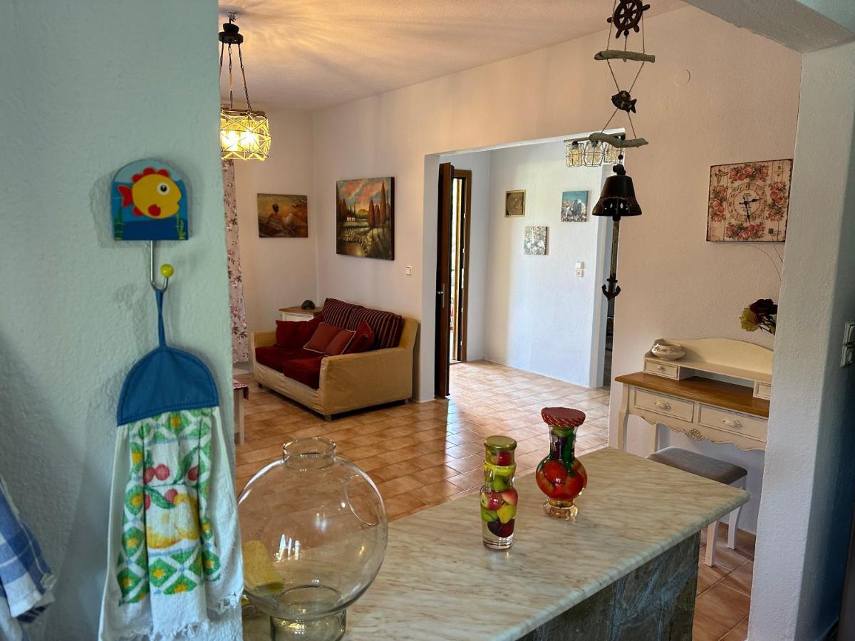 Villa Villaralli *