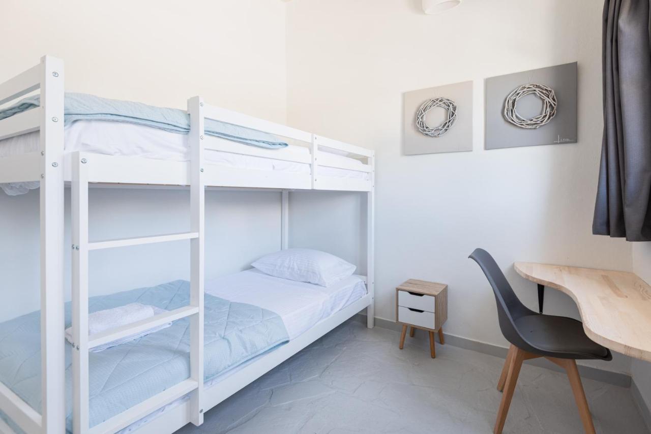 Apartment Navi B2 Brand New 2b/d In Naousa *