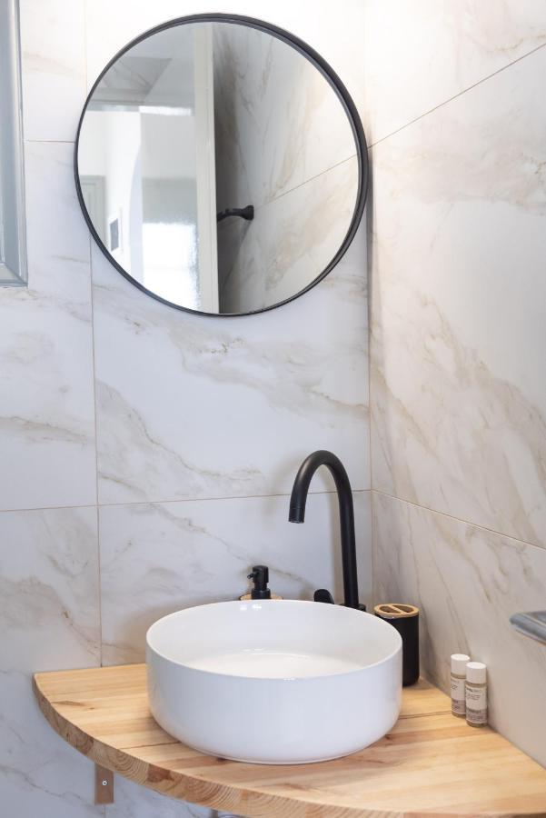 Navi B2 Brand New 2b/d In Naousa Apartment Parikia (Paros)