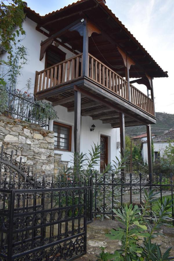 Holiday home Lila's