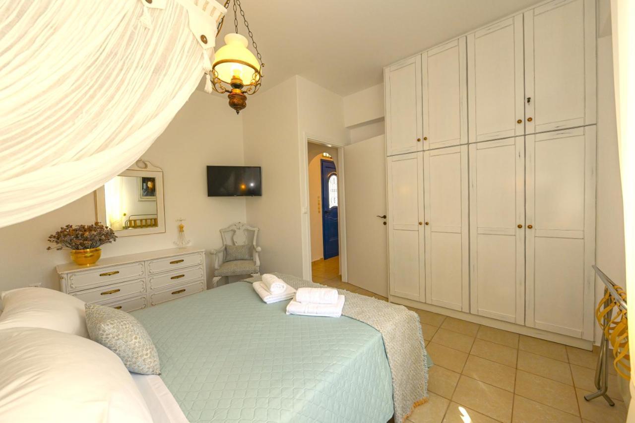Exilze House Beachfront