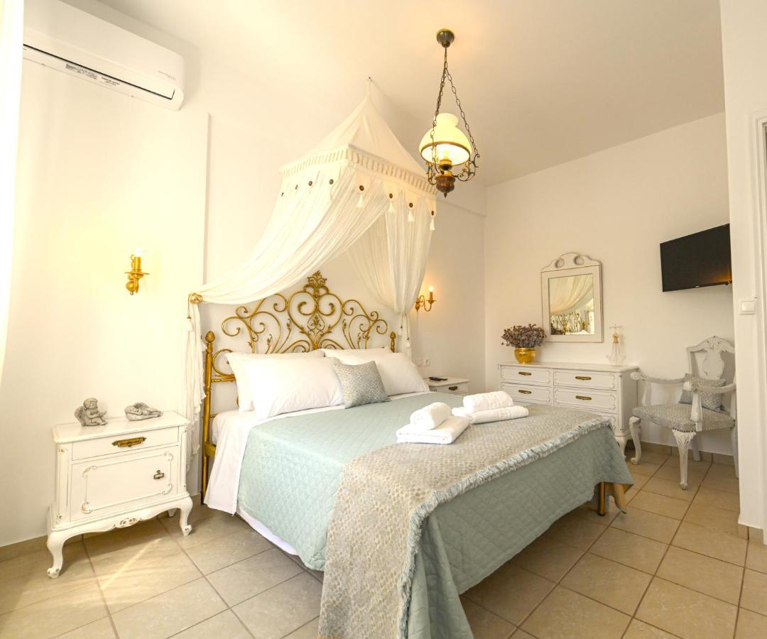 Exilze House Beachfront *