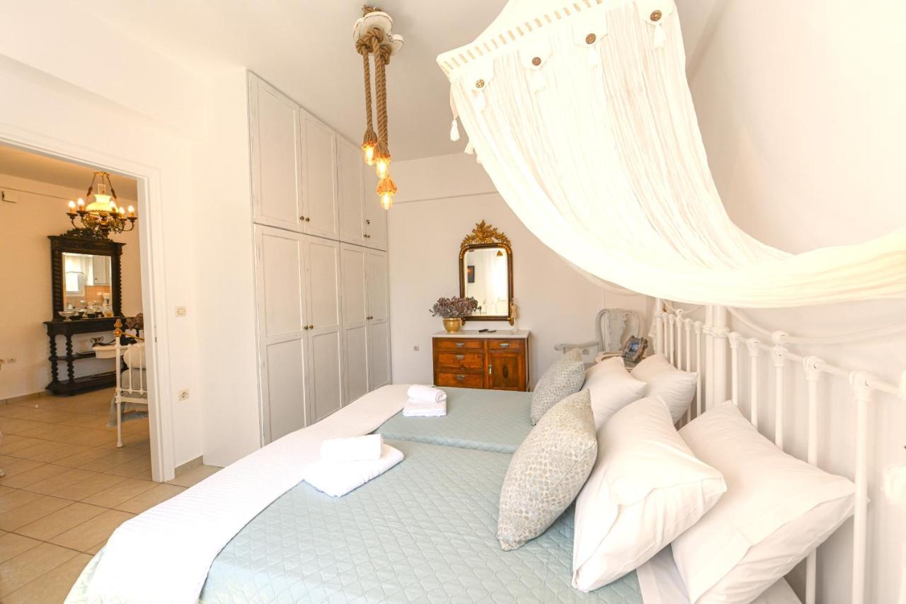 Holiday home Exilze House Beachfront