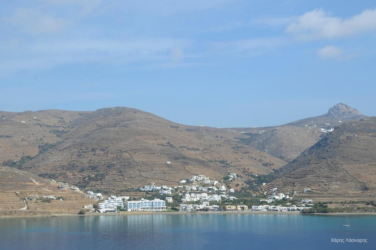 Exilze House Beachfront