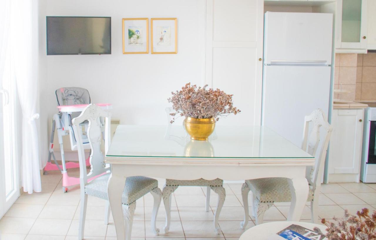 Holiday home Exilze House Beachfront *