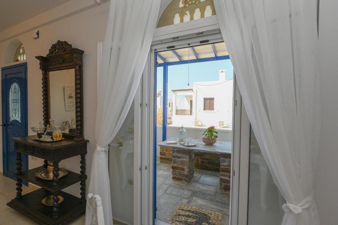 Holiday home Exilze House Beachfront