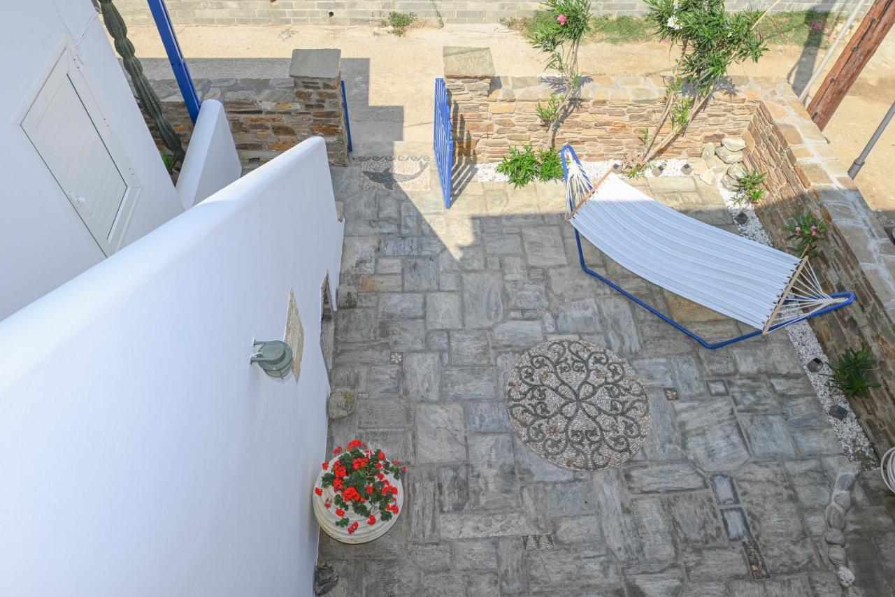Exilze House Beachfront Holiday home *